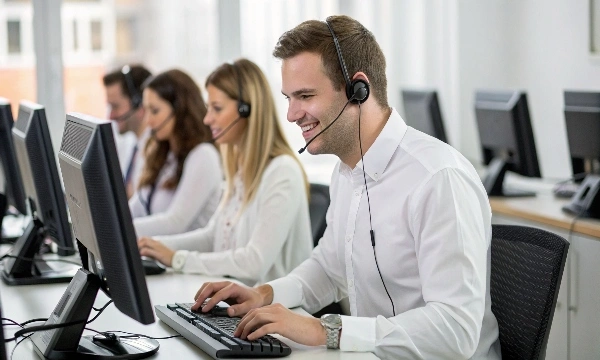 aplicación de immediate connect